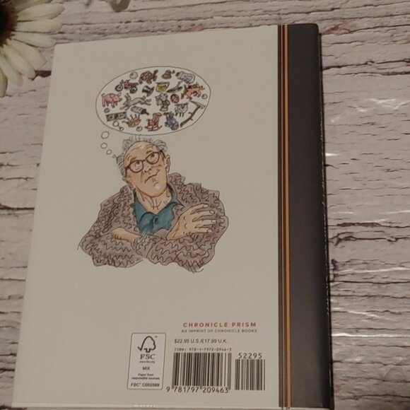 3/$13 Trumpty Dumpty Wanted a Crown by John Lightgow adult book - Picture 7 of 7